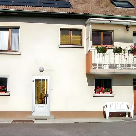 Maison Enchanteur A Berrwiller Avec Jardin Paisible 외부 사진