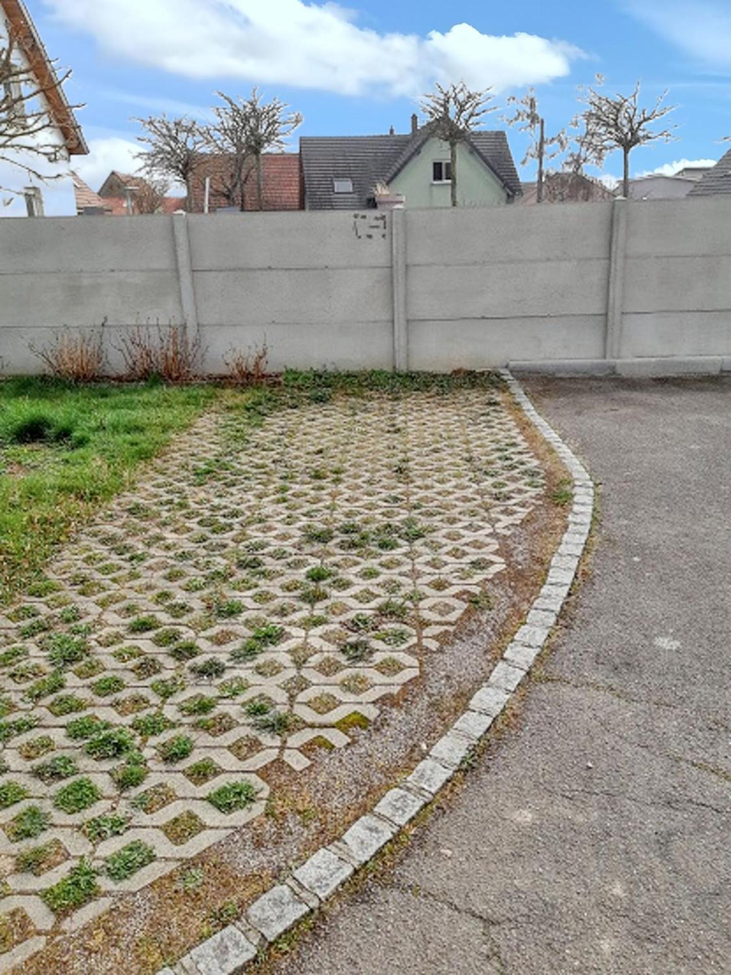 Maison Enchanteur A Berrwiller Avec Jardin Paisible 외부 사진