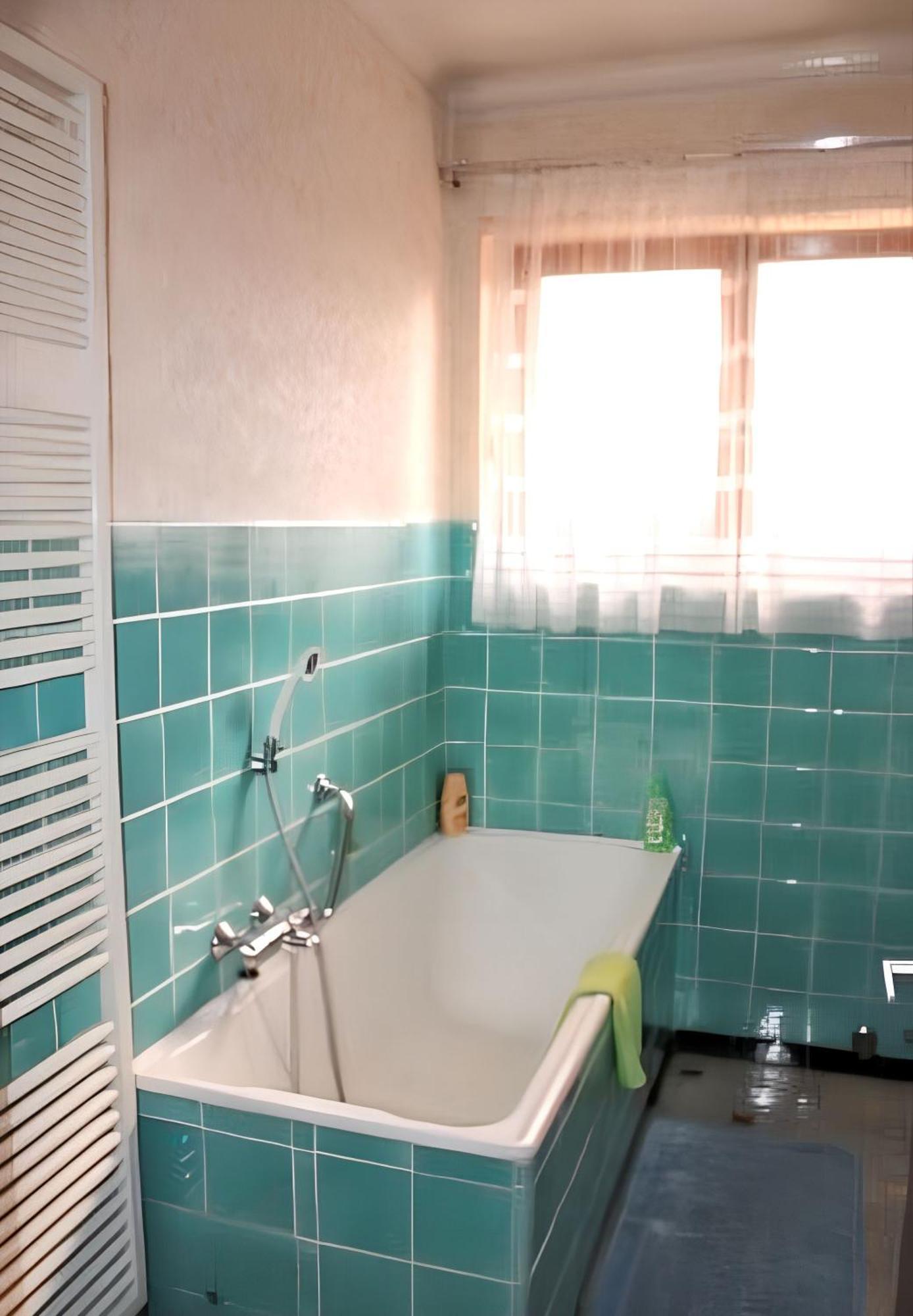 Maison Enchanteur A Berrwiller Avec Jardin Paisible 외부 사진