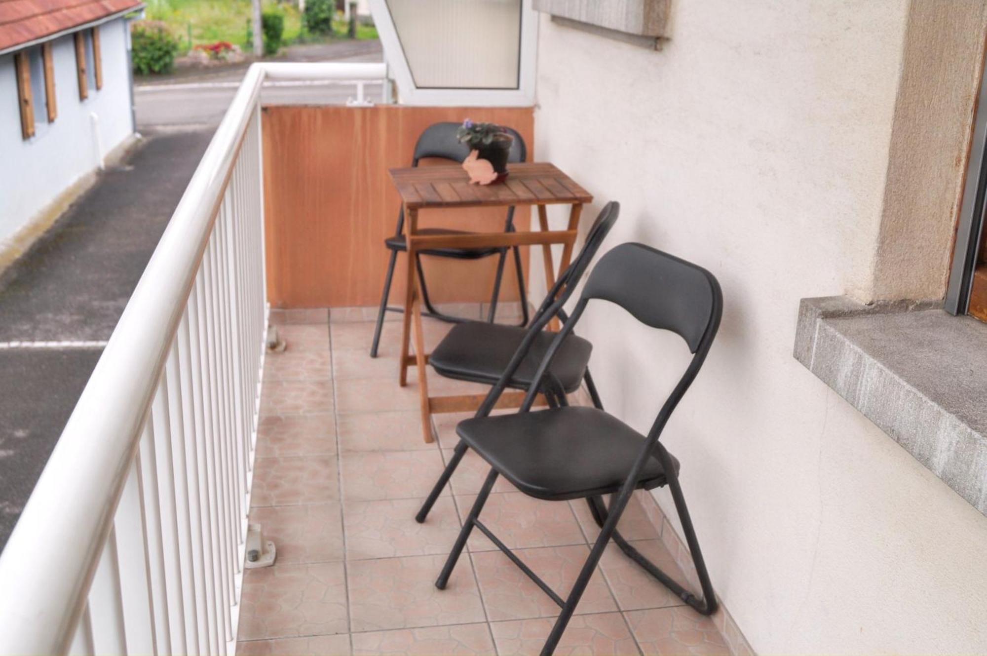Maison Enchanteur A Berrwiller Avec Jardin Paisible 외부 사진