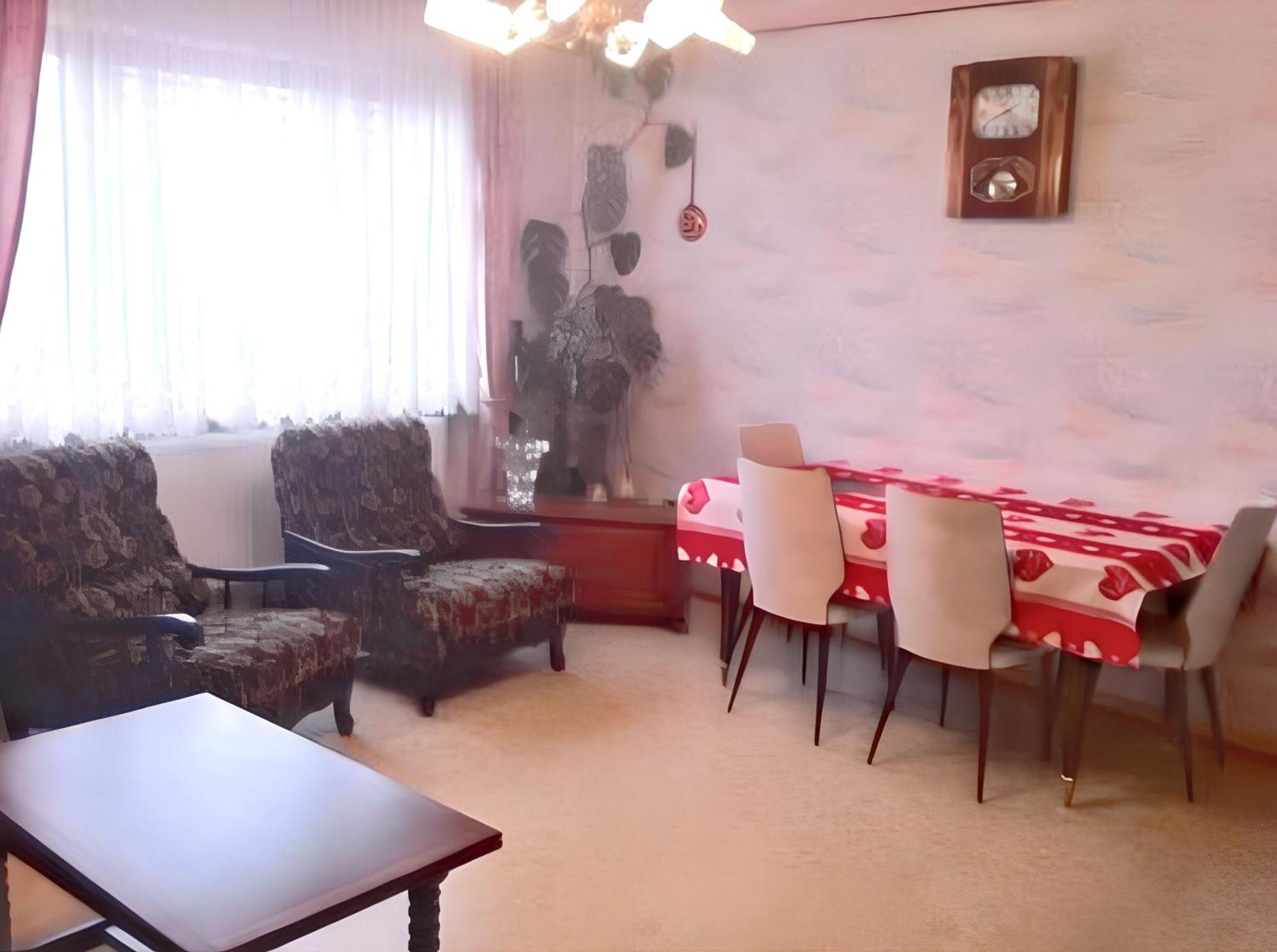 Maison Enchanteur A Berrwiller Avec Jardin Paisible 외부 사진